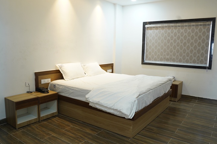 Luxury Room