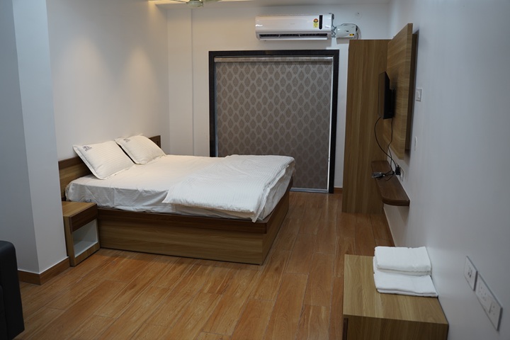 Suite Room